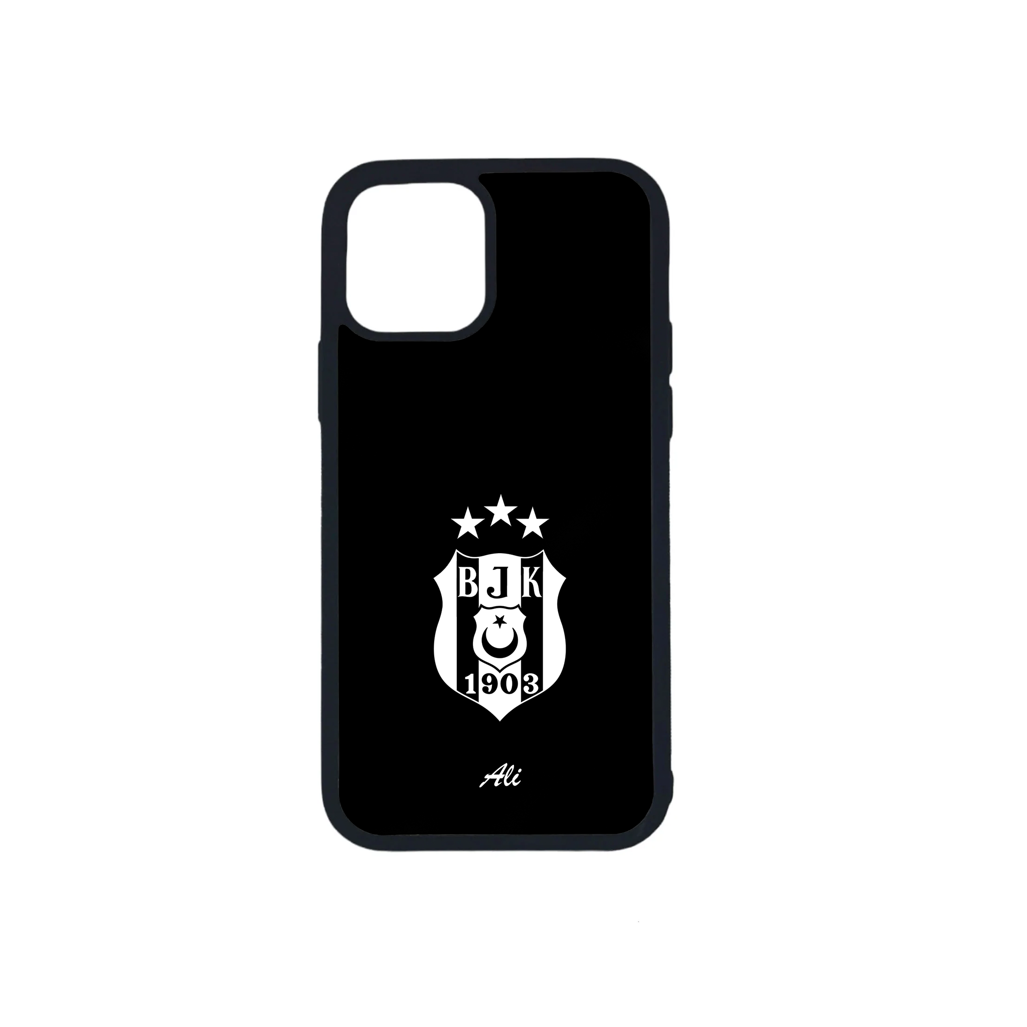 Besiktas Handyhülle SW – TrikotKey