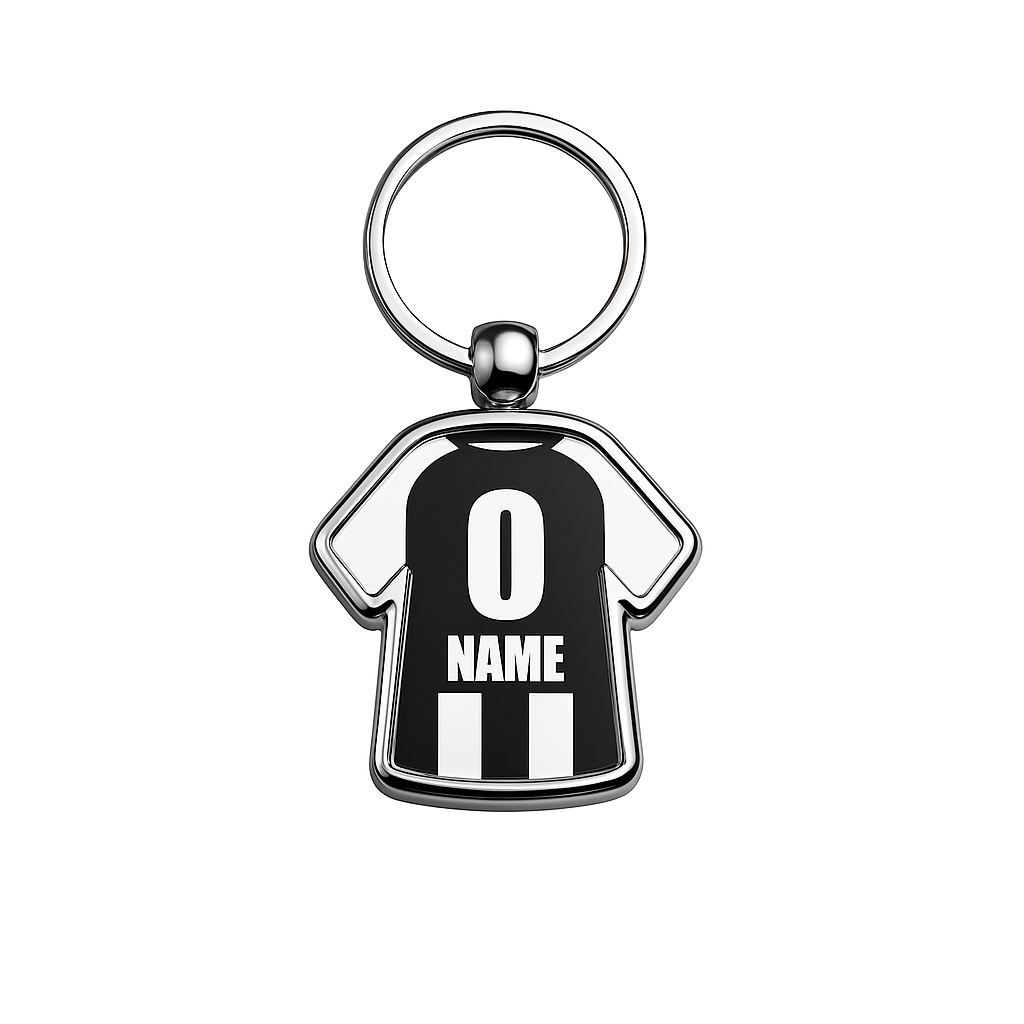 Besiktas Schlüsselanhänger