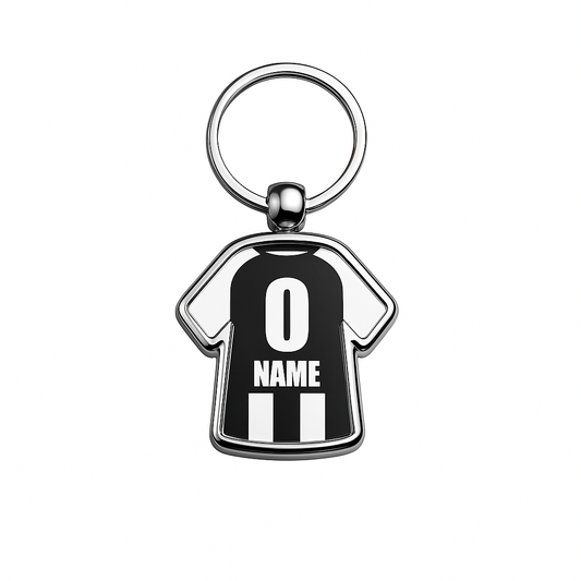 Beşiktaş anahtarlık