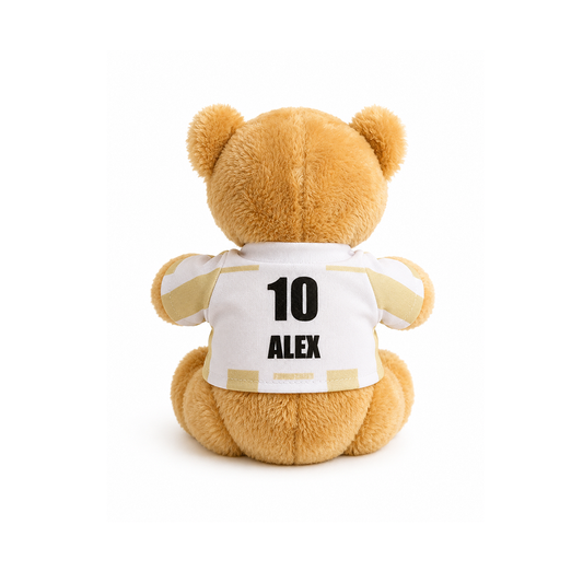 Fenerbahce Auswärts Teddy 26/27