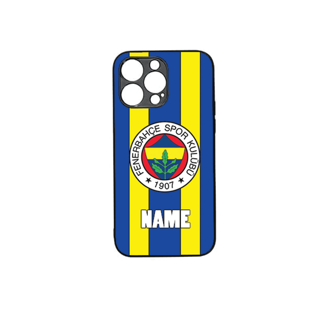Fenerbahce Handyhülle Alle Modelle