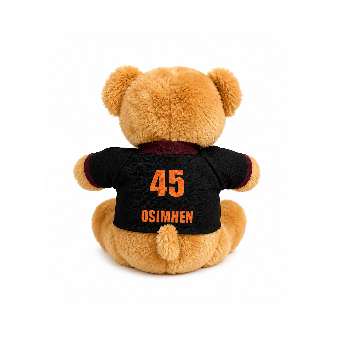 Galatasaray Teddy Schwarz 26/27