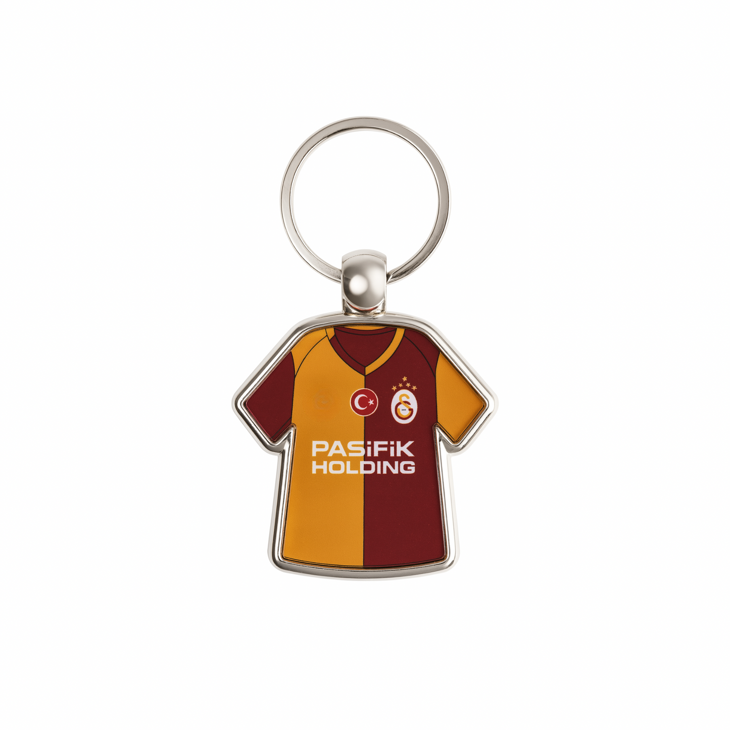 Galatasaray-Schlüsselanhänger-Geschenk-Für-Männer-Geschenk-Für-Fußballfans