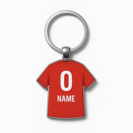 Türkiye anahtarlık