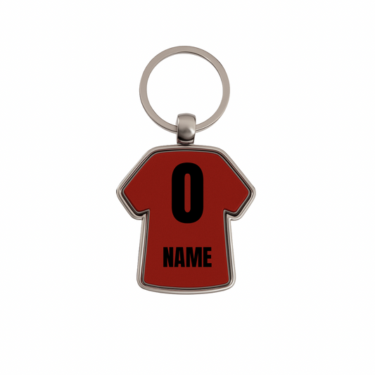 Amedspor anahtarlık