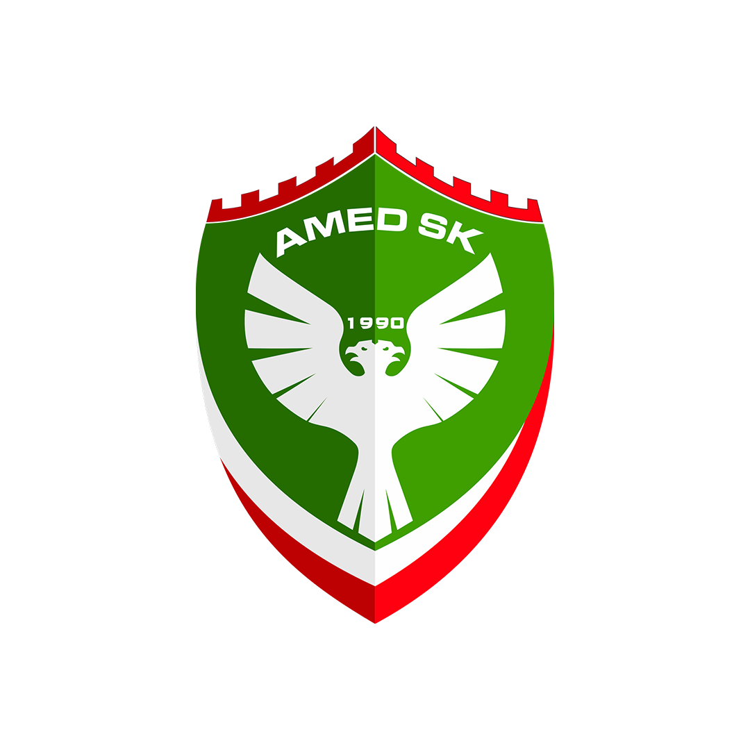 Amedspor SK