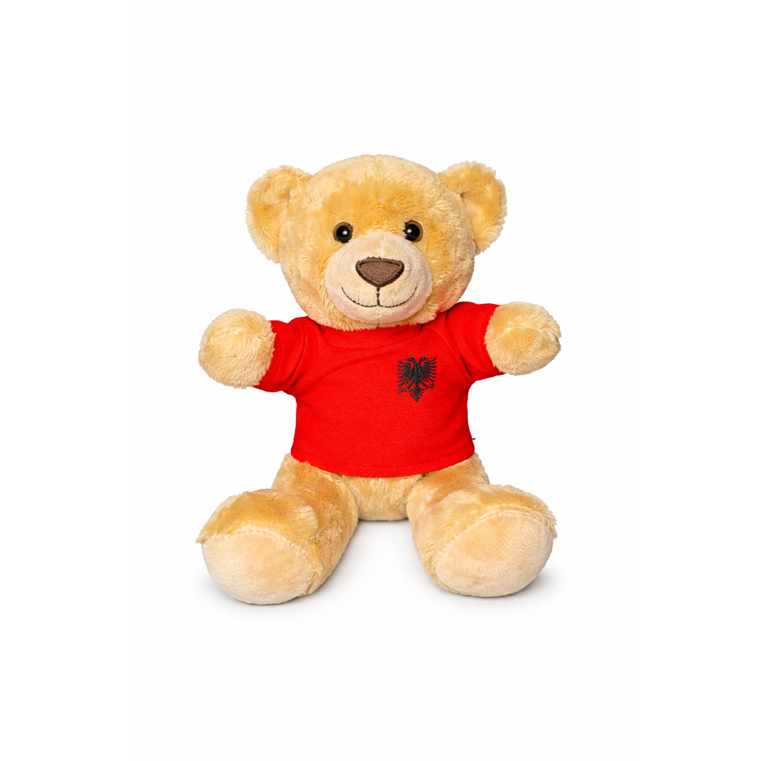 Albanien Teddybär