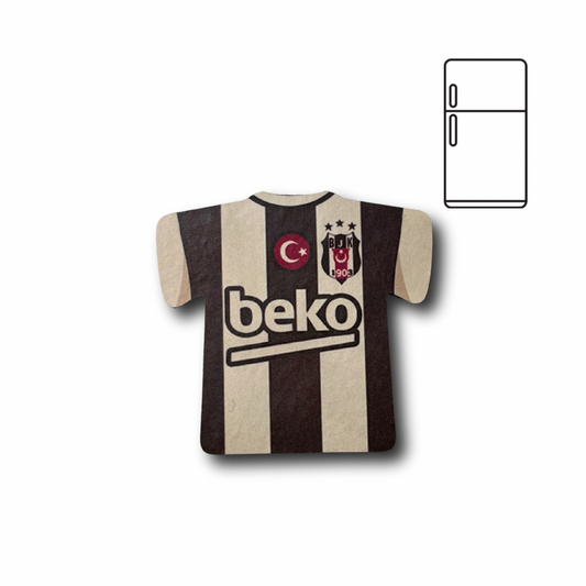 Besiktas-Magnet-Trikot