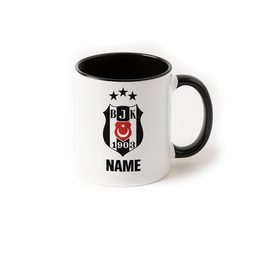 Besiktas-Tasse-personalisierbar-Geschenk-Superlig