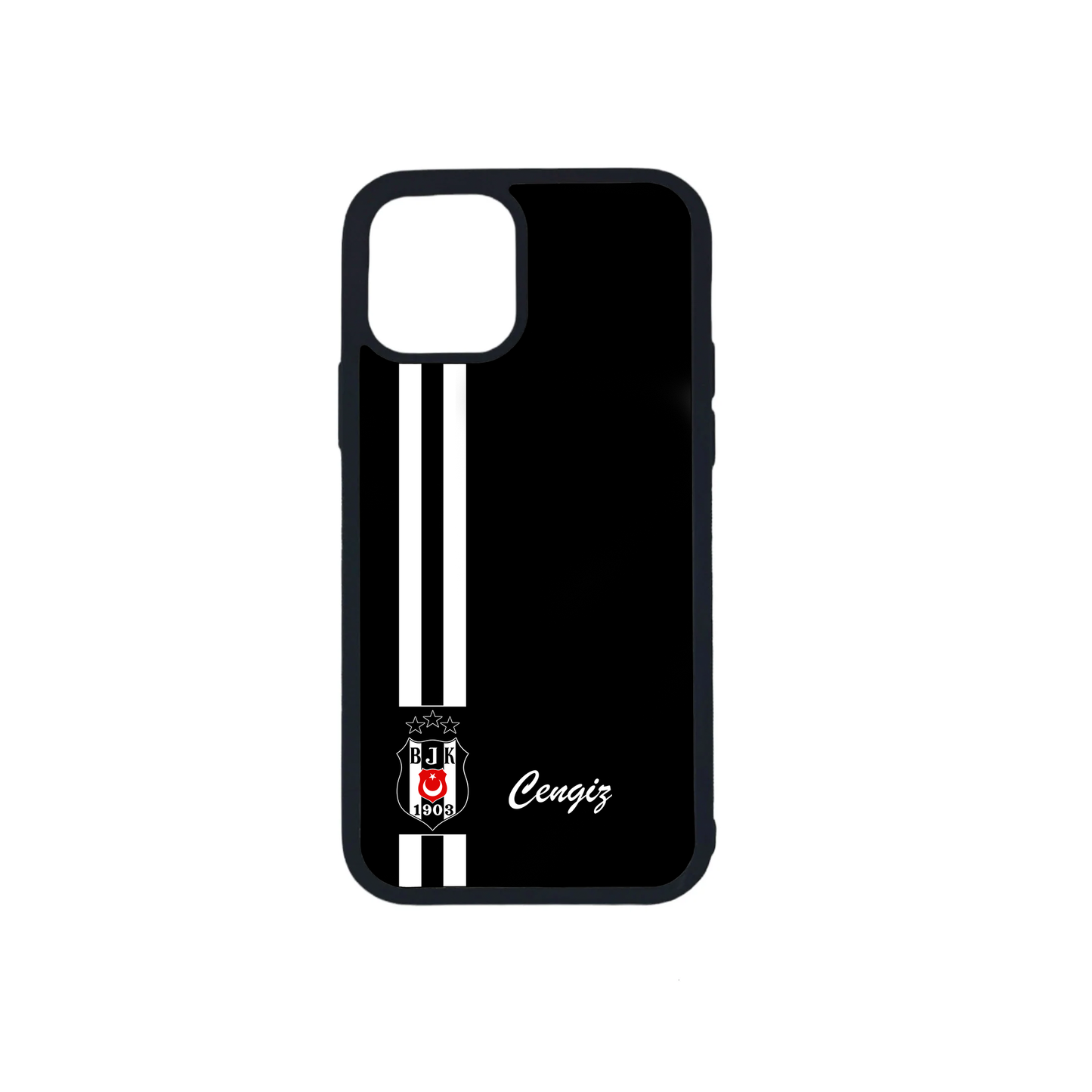 Besiktas Handyhülle Bunt