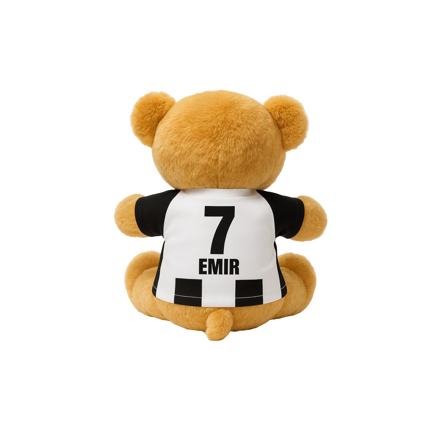 Besiktas Teddybär