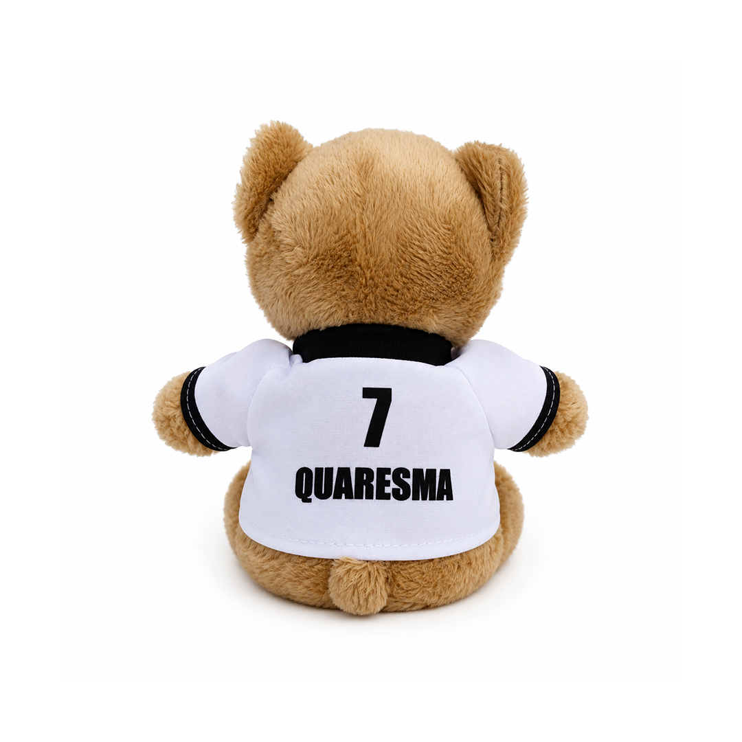 Besiktas Teddy 26/27