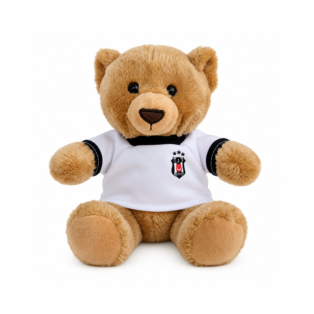 Besiktas Teddy 26/27