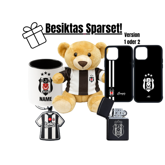 Besiktas Sparset