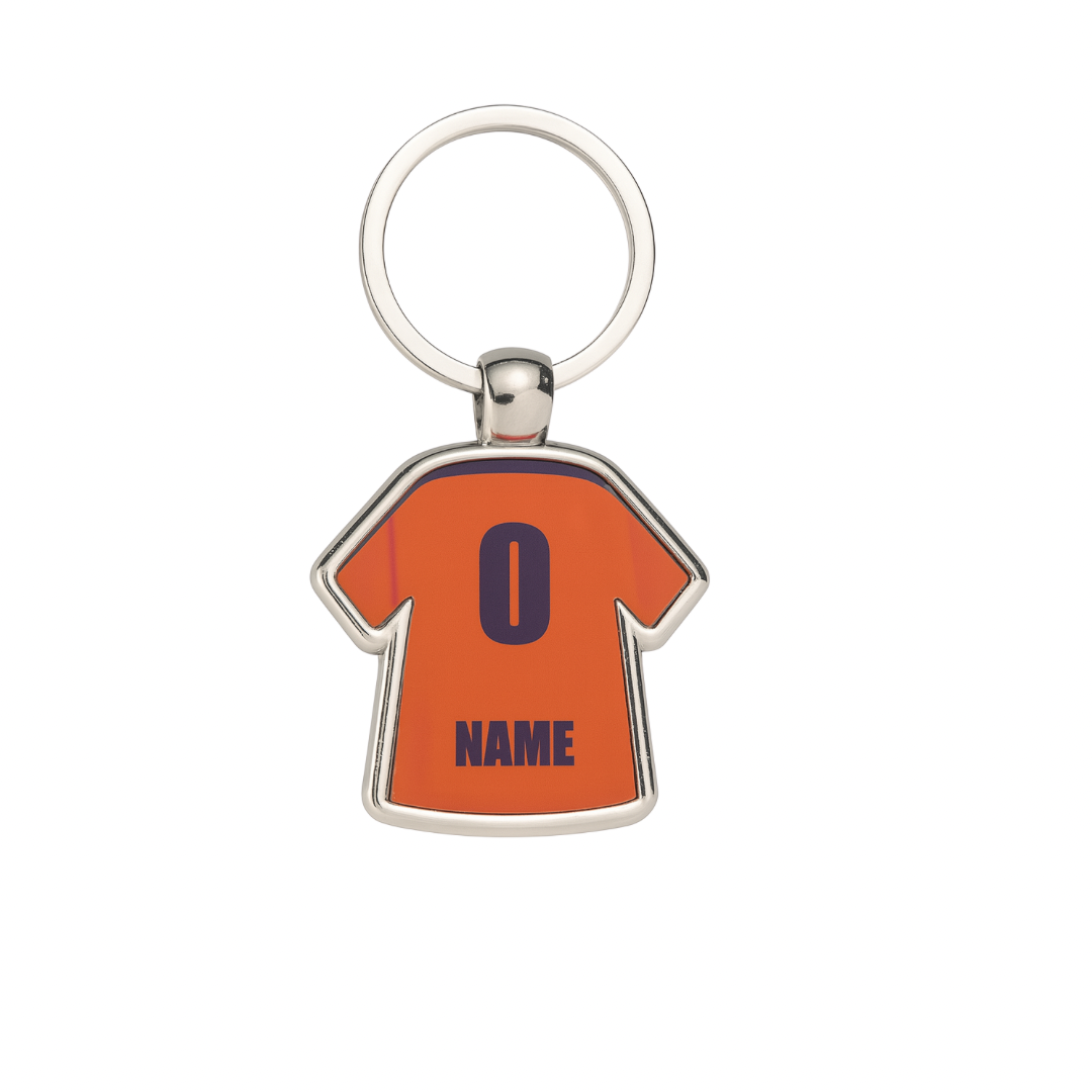 Istanbul Basaksehir FK Schlüsselanhänger