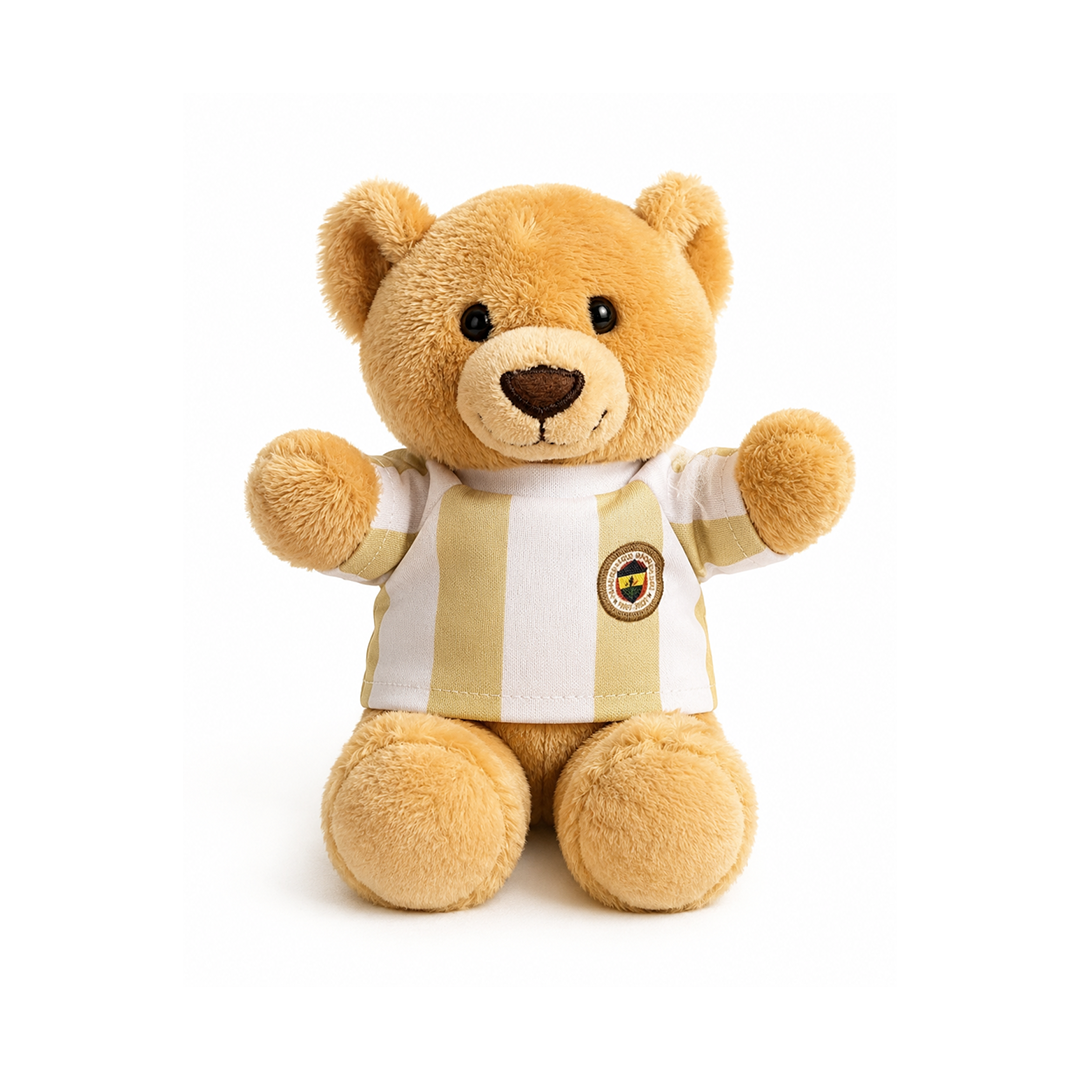 Fenerbahce Auswärts Teddy 26/27