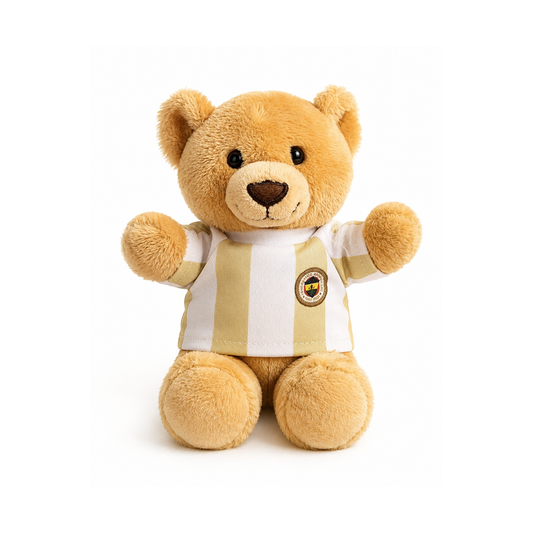 Fenerbahce Auswärts Teddy 26/27