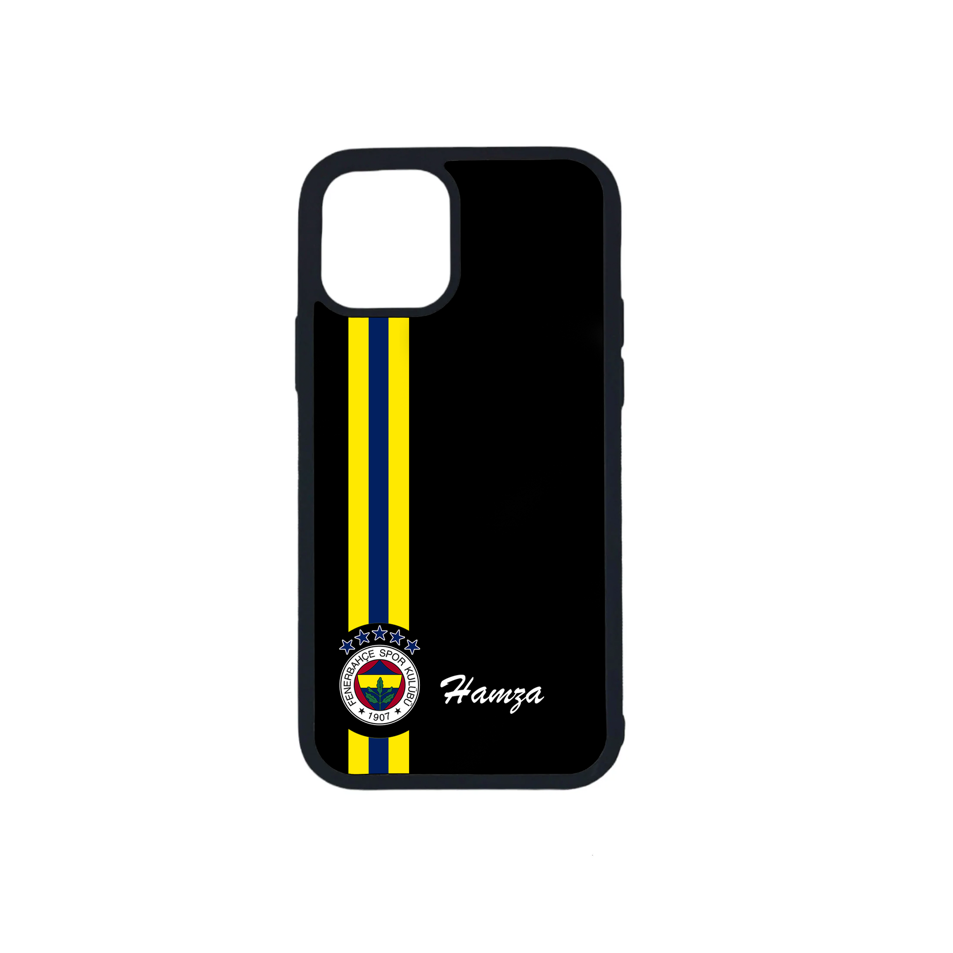 Fenerbahce Handyhülle Bunt – TrikotKey