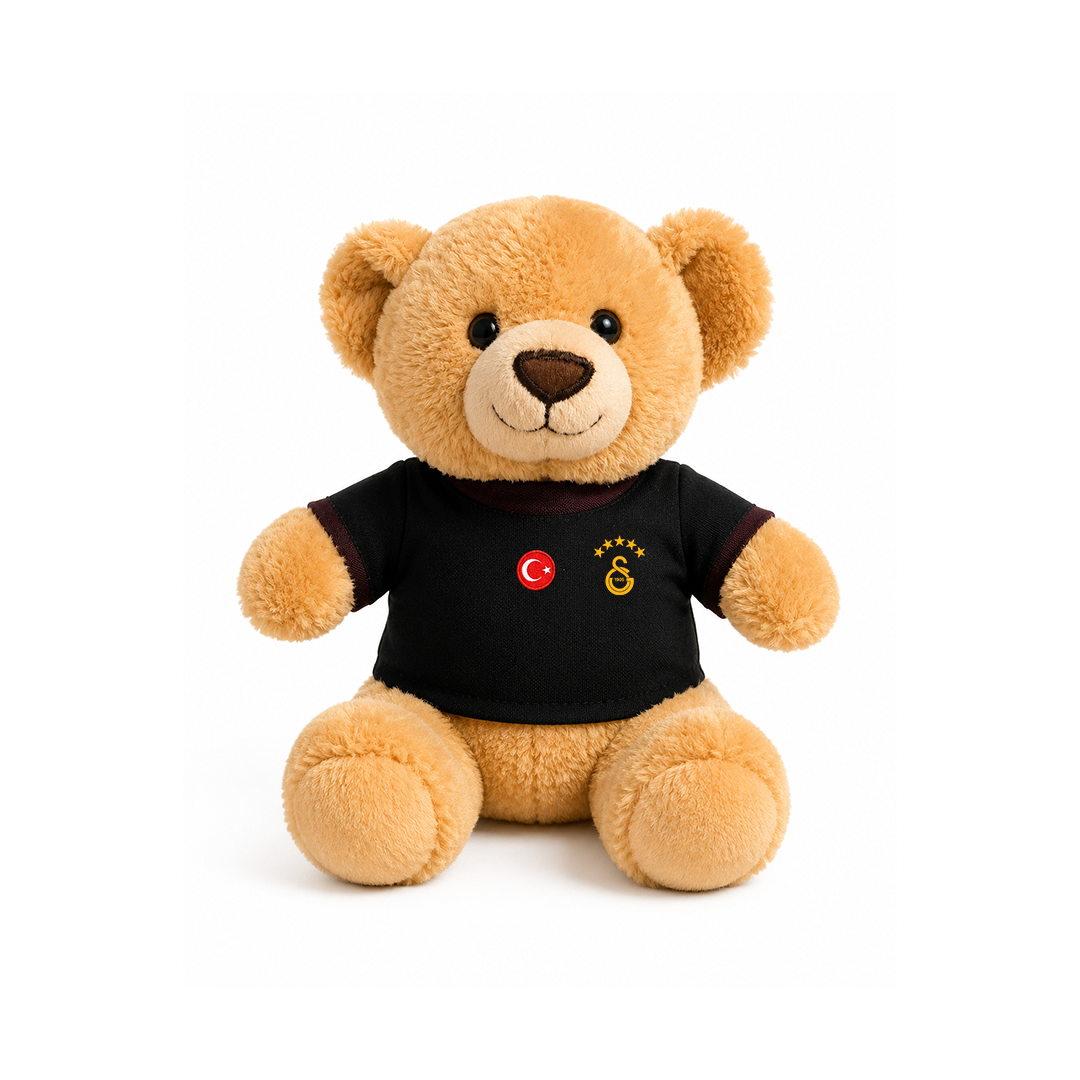 Galatasaray Teddy Schwarz 26/27