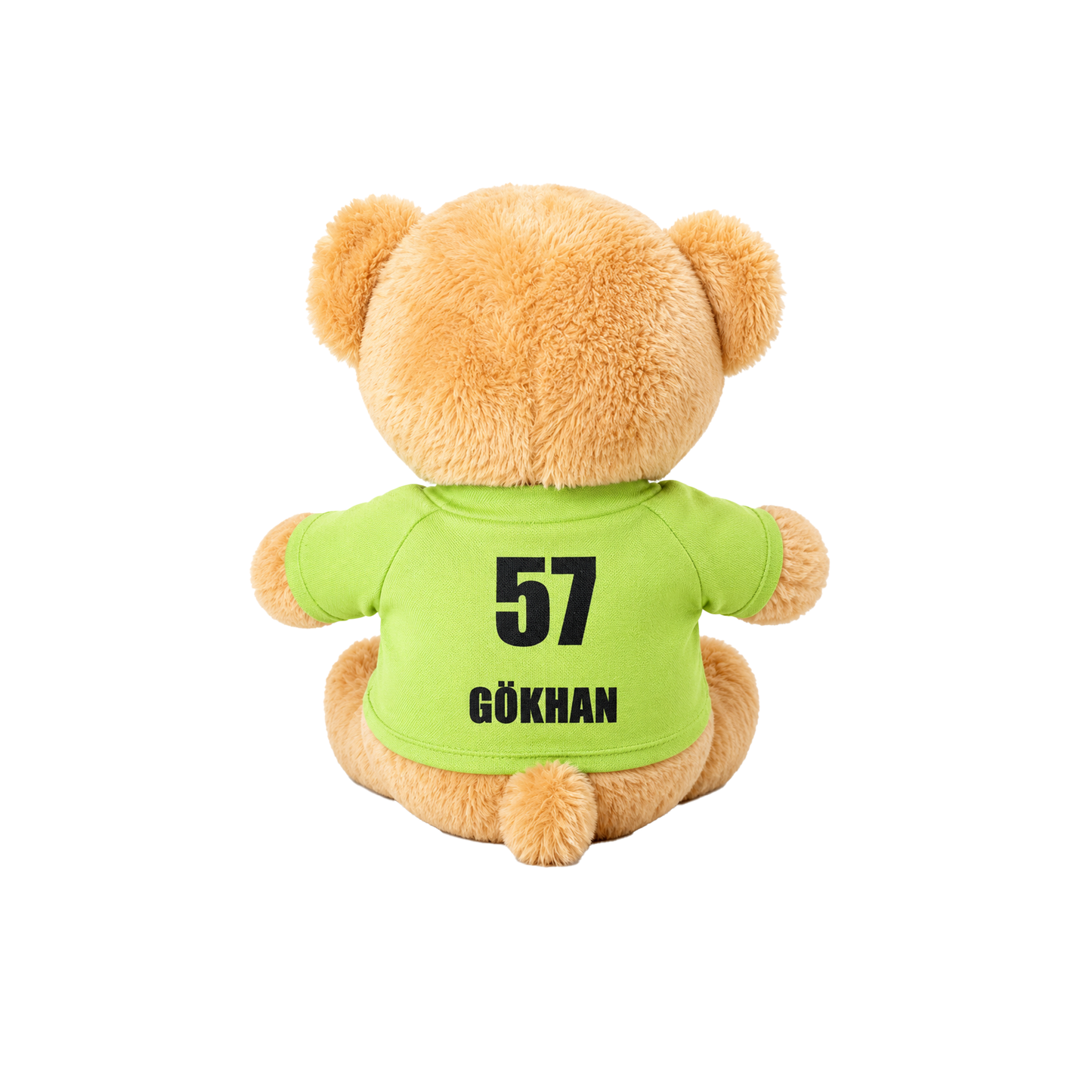 Galatasaray Torwart Teddybär