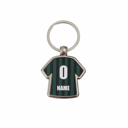 Sakaryaspor Schlüsselanhänger