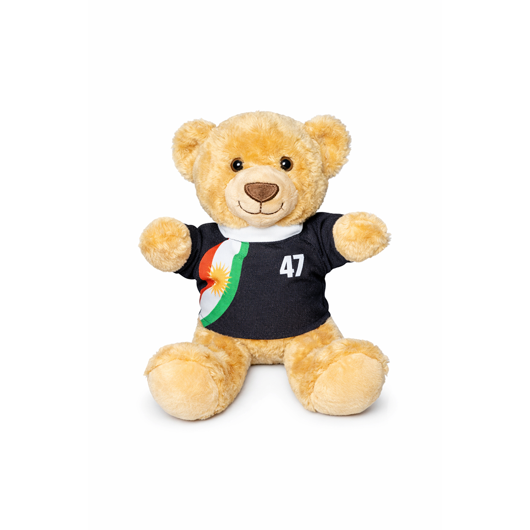 Kurdistan Teddybär