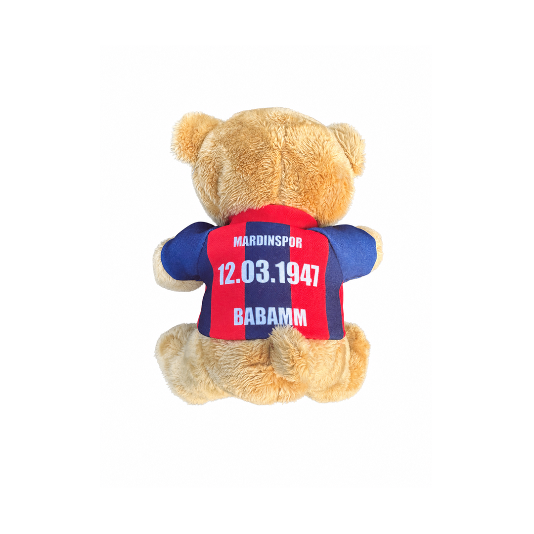 Mardinspor Teddybär