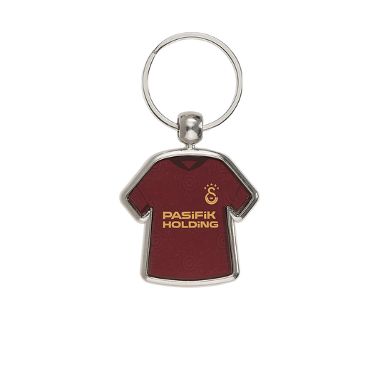 Galatasaray-neu-Schlüsselanhänger-Trikot-Trikotkey-Personalisert-Geschenk