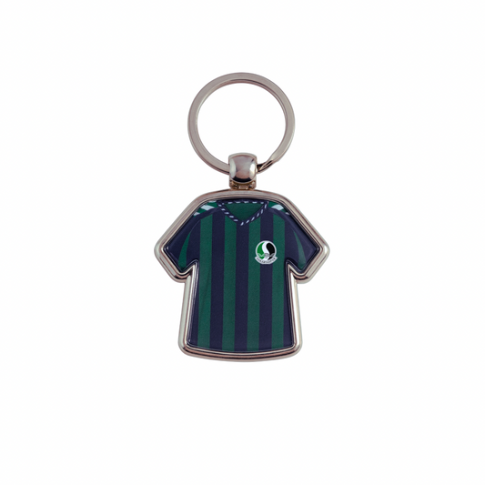 Sakaryaspor-Schlüsselanhänger-Trikot-Trikotkey-Personalisert-Geschenk
