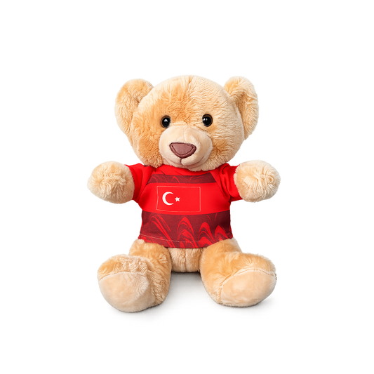 Türkei Teddybär