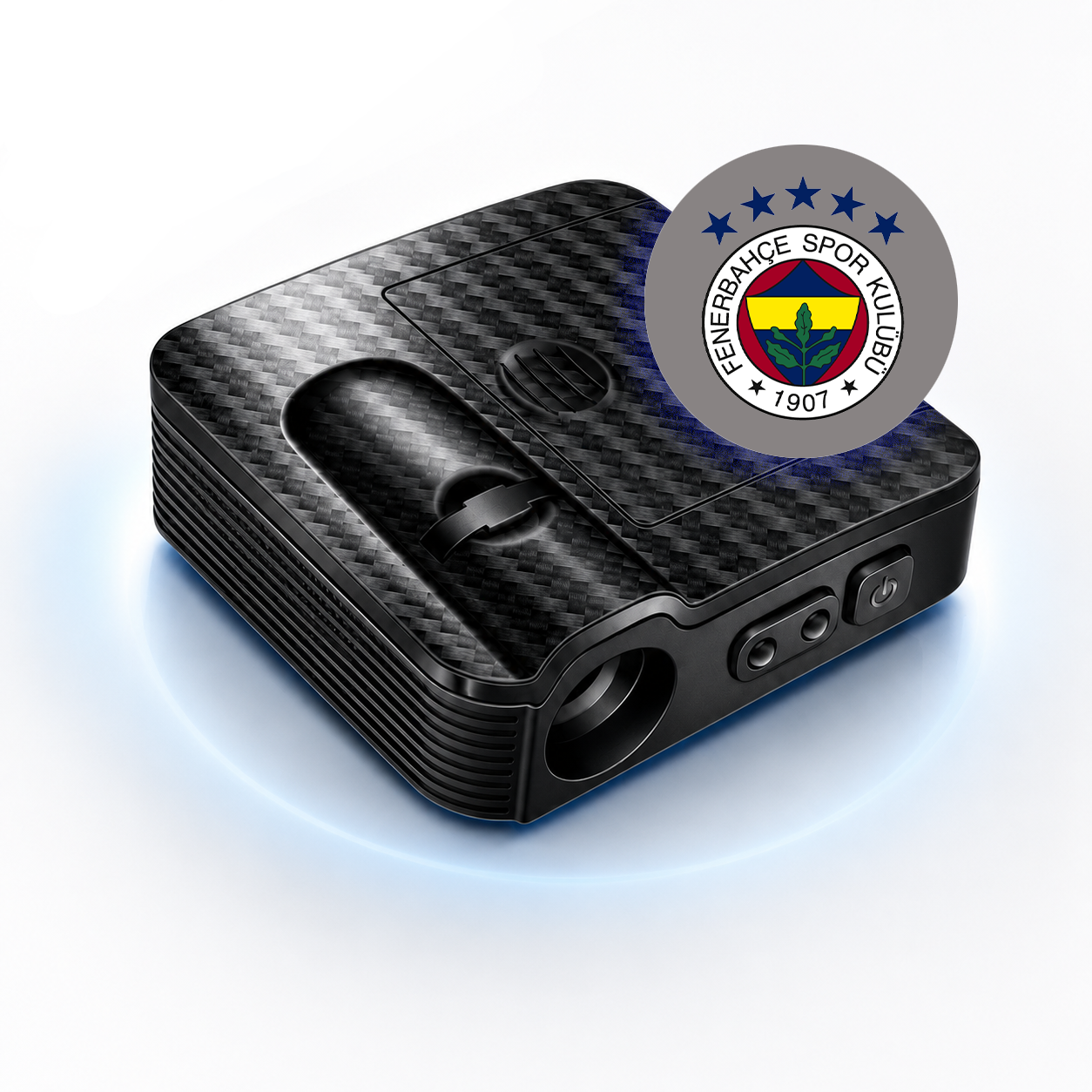 Fenerbahce Universal Autolicht für alle Autos 2x